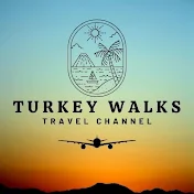 Turkey Walks