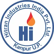 HITRAN INDUSTRIES INDIA PVT LTD