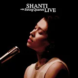 Shanti Snyder - Topic