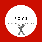 Roys Food And Travel