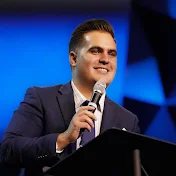 Pastor Jahaziel Rodríguez