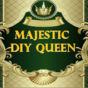 Majestic DIY Queen