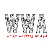 WWA (Weird Wonders of Asia)