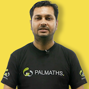 PALMATHS - Biswadip Sir