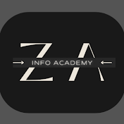Zahid InFo Academy