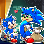Sonic Speedsters