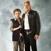 Han & Leia oldest son