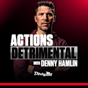 Actions Detrimental with Denny Hamlin