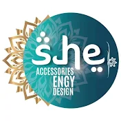 SHE Accessories Engy Design