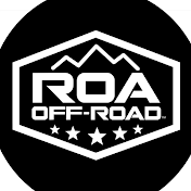 ROA OFF-ROAD ROAMER Pause MDC Camper Taxa Xplore