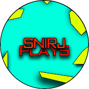SNIRJ Plays