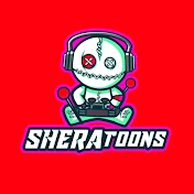 SHERAtoons