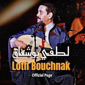 Lotfi Bouchnak لطفي بوشناق