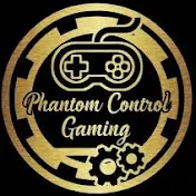 Phantom Control Gaming