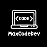 MaxCodeDev