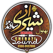 Sherazi Sound