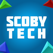 Scoby Tech