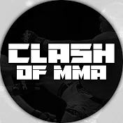 CLASH OF MMA