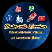 Shok With Zeeshan