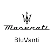 BluVanti Maserati