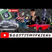 boostismyfriend