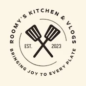 Roomy’s Kitchen & Vlogs