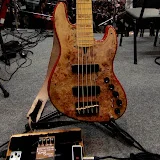 Fábio FFC BASS