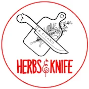HERBS & KNIFE