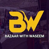 Bazaar With Waseem