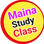 Maina Study Class