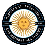 Hinchadas Argentinas