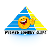 Pyramid Comedy Clips