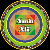 Amir Ali