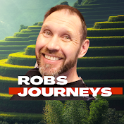 Rob's UNREAL Travel