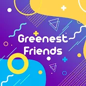 Greenest Friends