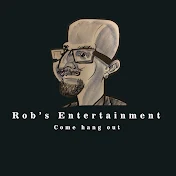 Rob's Entertainment