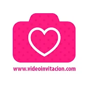 Video Invitacion Digital Personalizada