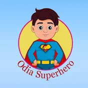 Odia Superhero