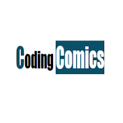 Coding Comics