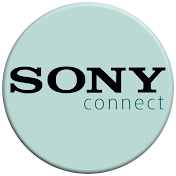 Sony Connect (Sony Electronics Support US)