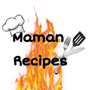 Maman Recipes