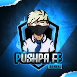 PUSHPA FF