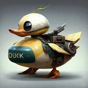 TheAdventuresofDuck