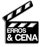 Erros&Cena Bastidores do Cinema