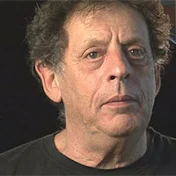 Philip Glass - Topic