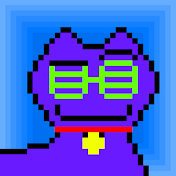 Neoncat