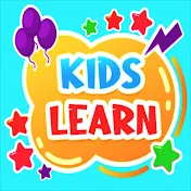 Learning zone for kids