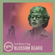 Blossom Dearie - Topic