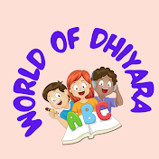 World of Dhiyara