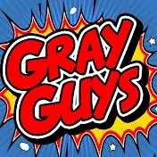 Gray Guys